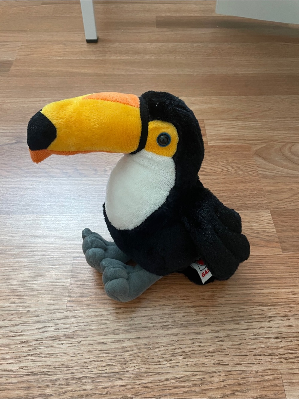 Webkinz Toco Toucan